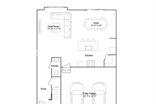 425 Wildflower Ct, Bennett, CO 80102 - Photo 2