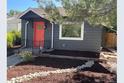 2336 S Franklin Street, Denver, CO 80210 - Photo 2