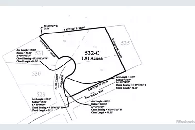532 N Hillcrest Ol, Crestone, CO 81131 - Photo 2