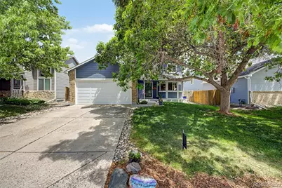 6242 S Robb Way, Littleton, CO 80127 - Photo 1