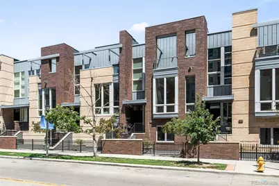 2133 18th Street, Denver, CO 80202 - Photo 2