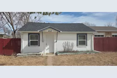 462 H Avenue, Limon, CO 80828 - Photo 1