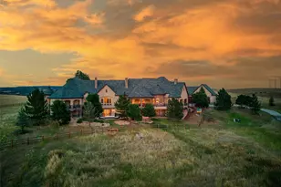 5740 Lambert Ranch Trail, Sedalia, CO 80135 - Photo 40