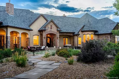 5740 Lambert Ranch Trail, Sedalia, CO 80135 - Photo 46