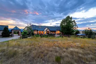 5740 Lambert Ranch Trail, Sedalia, CO 80135 - Photo 42