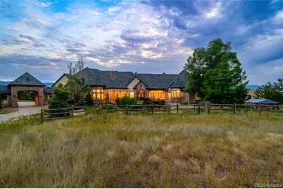 5740 Lambert Ranch Trail, Sedalia, CO 80135 - Photo 44