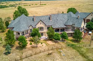 5740 Lambert Ranch Trail, Sedalia, CO 80135 - Photo 2