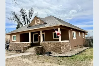 323 Sioux Avenue, Simla, CO 80835 - Photo 2