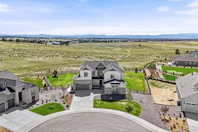 13675 Emerald Lake Street, Parker, CO 80138 - Photo 42
