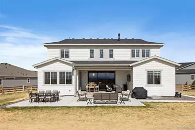 13675 Emerald Lake Street, Parker, CO 80138 - Photo 44