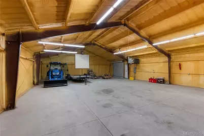1400 Wild Bill Boulevard, Westcliffe, CO 81252 - Photo 42