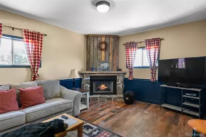 1400 Wild Bill Boulevard, Westcliffe, CO 81252 - Photo 30