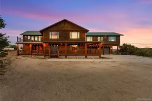 1400 Wild Bill Blvd, Westcliffe, CO 81252 - Photo 1
