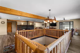 1400 Wild Bill Blvd, Westcliffe, CO 81252 - Photo 8