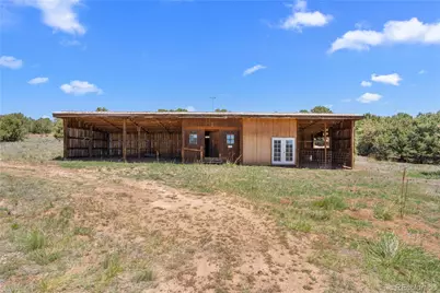 1400 Wild Bill Boulevard, Westcliffe, CO 81252 - Photo 38