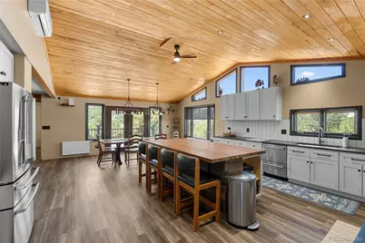 1400 Wild Bill Boulevard, Westcliffe, CO 81252 - Photo 4