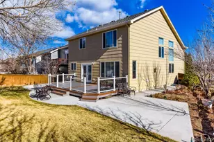 408 Sylvestor Trail, Highlands Ranch, CO 80129 - Photo 30