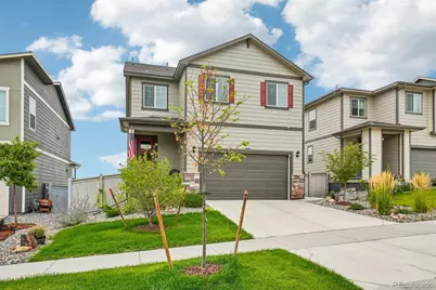 18028 Dandy Brush Lane, Parker, CO 80134 - Photo 2