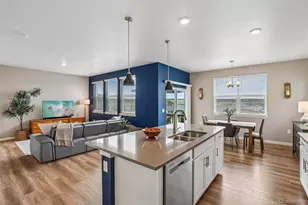 18028 Dandy Brush Ln, Parker, CO 80134 - Photo 12