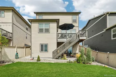 18028 Dandy Brush Lane, Parker, CO 80134 - Photo 30
