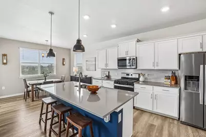 18028 Dandy Brush Lane, Parker, CO 80134 - Photo 10