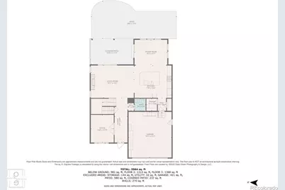 9864 Eagle River Street, Littleton, CO 80125 - Photo 40
