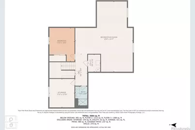 9864 Eagle River Street, Littleton, CO 80125 - Photo 42