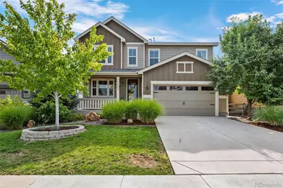9864 Eagle River Street, Littleton, CO 80125 - Photo 1