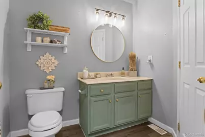 1952 Oakcrest Circle #5, Castle Rock, CO 80104 - Photo 14