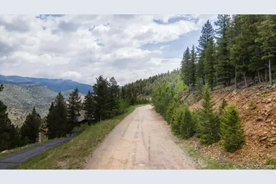 Clear Creek Road, Evergreen, CO 80439 - Photo 1