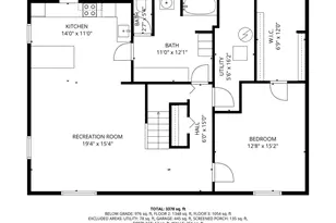 6711 W Portland Pl, Littleton, CO 80128 - Photo 42