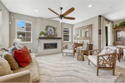 7289 S Millbrook Court, Aurora, CO 80016 - Photo 4