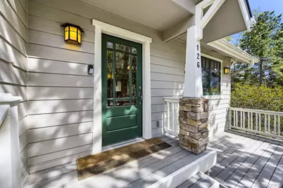 126 Signal Rock Road, Golden, CO 80403 - Photo 2