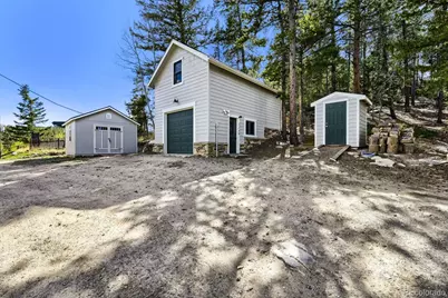 126 Signal Rock Road, Golden, CO 80403 - Photo 28