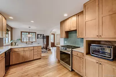 126 Signal Rock Road, Golden, CO 80403 - Photo 12