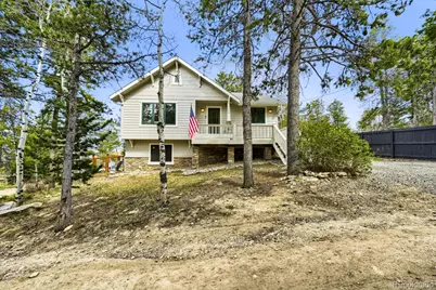 126 Signal Rock Road, Golden, CO 80403 - Photo 4