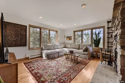 126 Signal Rock Road, Golden, CO 80403 - Photo 6