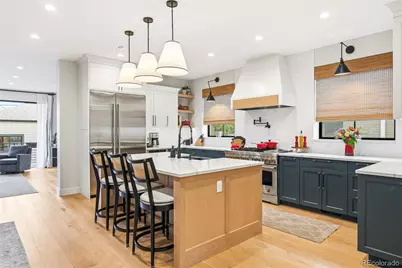 3364 W Moncrieff Place, Denver, CO 80211 - Photo 4