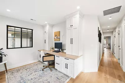 3364 W Moncrieff Place, Denver, CO 80211 - Photo 20