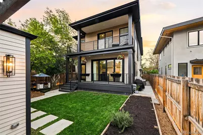 3364 W Moncrieff Place, Denver, CO 80211 - Photo 2