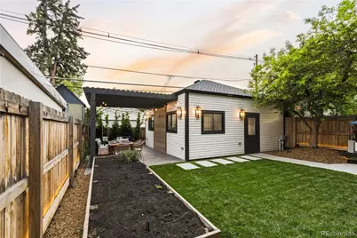 3364 W Moncrieff Place, Denver, CO 80211 - Photo 46