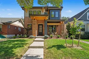 1416 S Clarkson St, Denver, CO 80210 - Photo 1