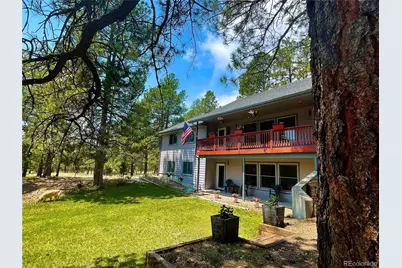 34525 Forest Park Drive, Elizabeth, CO 80107 - Photo 2