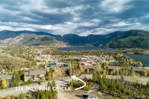 174 Tall Pine Cir, Grand Lake, CO 80447 - Photo 2