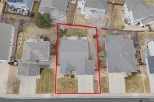 17161 E Dewberry Dr, Parker, CO 80134 - Photo 42