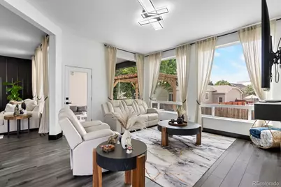 17161 E Dewberry Drive, Parker, CO 80134 - Photo 4