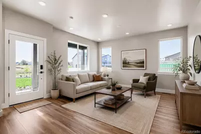 1228, 1230, 1205, 1207 S Algonquian Street, Aurora, CO 80018 - Photo 2