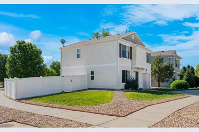 4528 Andes Street, Denver, CO 80249 - Photo 1