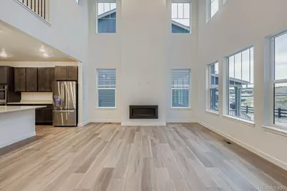 3916 Buttongrass Trail, Castle Rock, CO 80108 - Photo 2