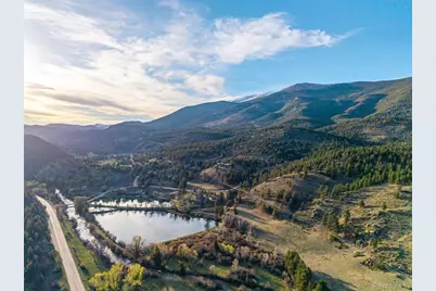 156 E Cline Drive, Shawnee, CO 80475 - Photo 2